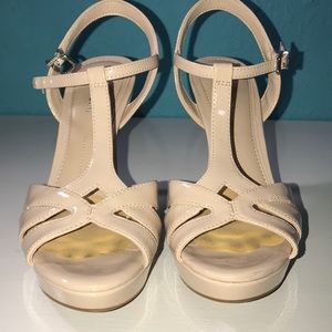 GIANNI BINI heels